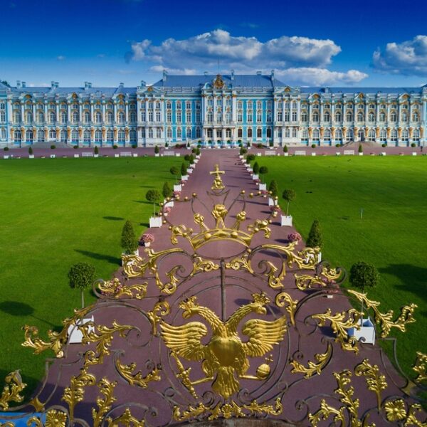 Выставка «Доспехи Самозванца».