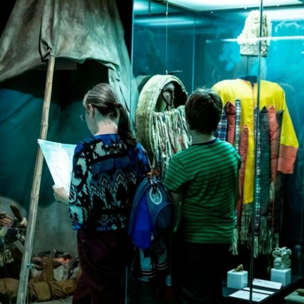 День коренных народов