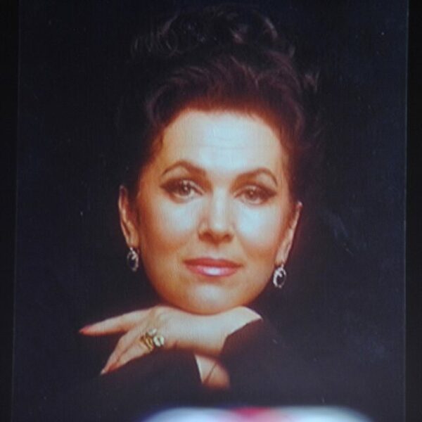 Фестиваль Галины Вишневской