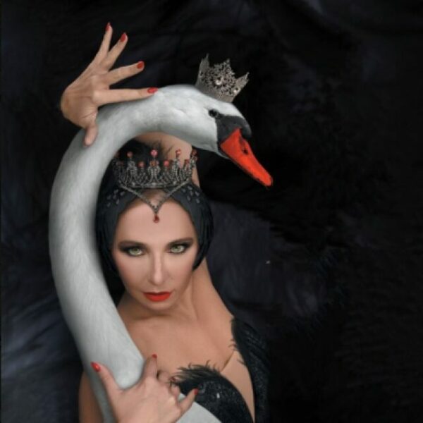 Юбилейное шоу Татьяны Навки «Больше, чем шоу»