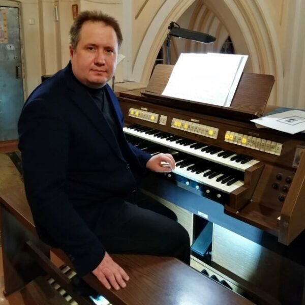 Рождественский концерт