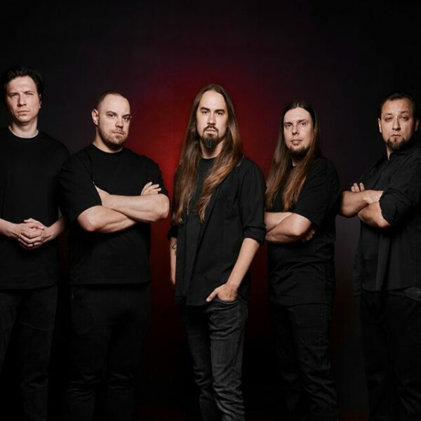 Фестиваль «Черная Нева Vol.12»