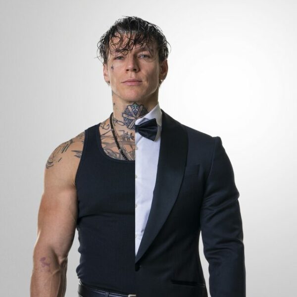 Концерт NILETTO