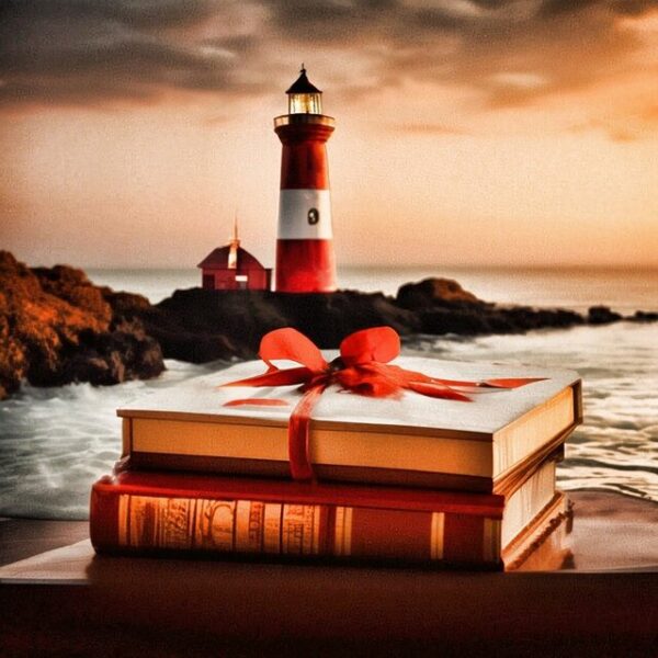 Фестиваль «Книжный маяк Петербурга»