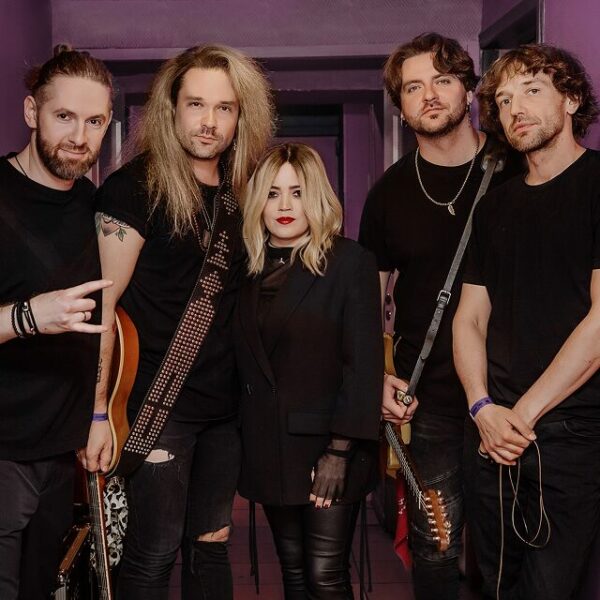 Концерт группы «Вельвет»