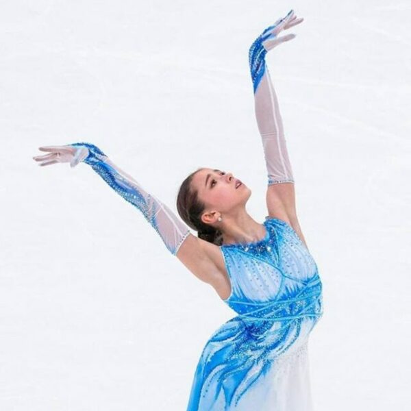 Турнир по шоу-программам «Русский вызов»