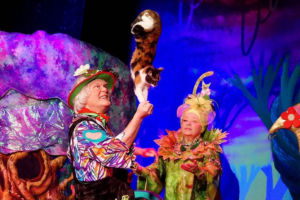 20 лучших идей, куда сходить на выходных в Санкт-Петербурге 29 и 30 марта: концерт Татьяны Булановой, шоу Юрия Куклачева и футбольный матч «Зенит — Рубин»