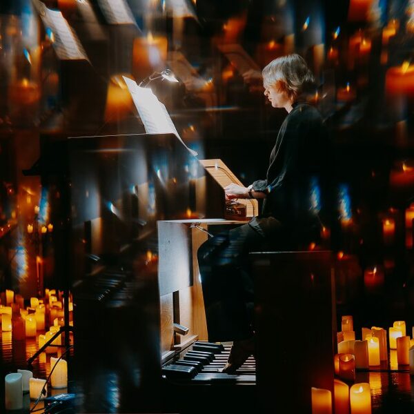 Концерт «Музыка при свечах. Величайшая классика»