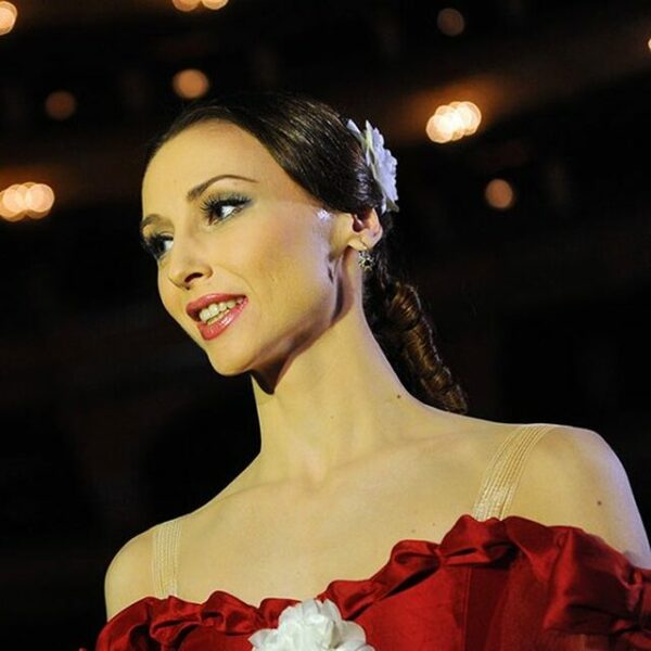 День города в Михайловском театре