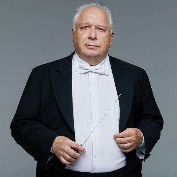 Концерт «Лунная программа»