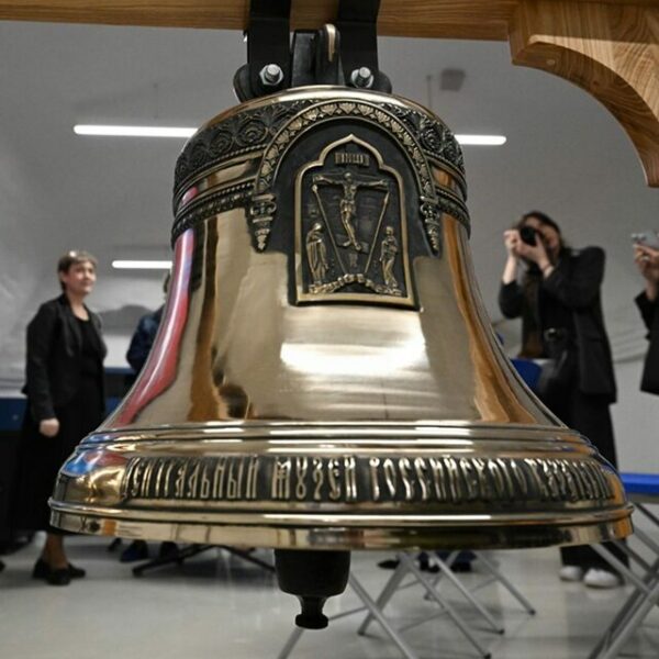 Фестиваль «Звоны Северной столицы. Люди. Звоны. Петербург»