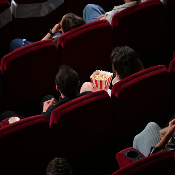 Российско-итальянский кинофестиваль RIFF