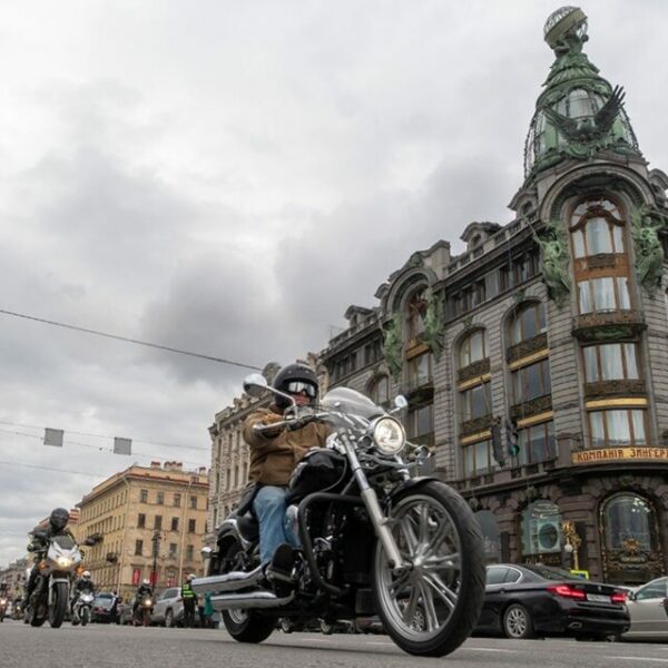 Фестиваль ORIGINAL MEET