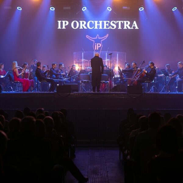 Концерт «Поп-опера»