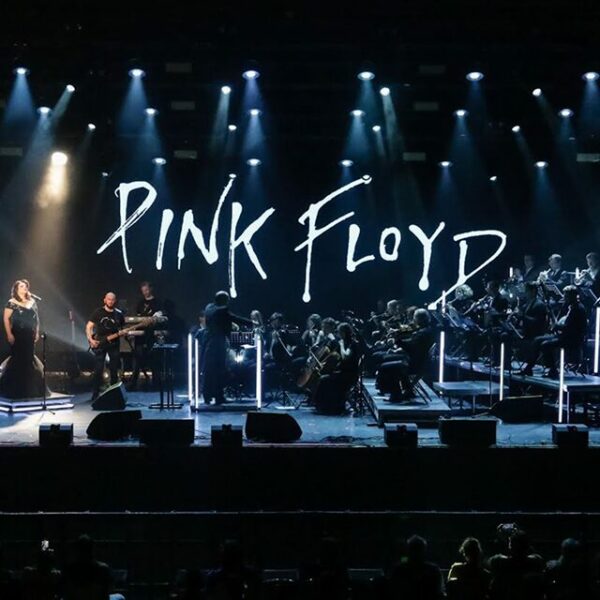 Шоу PINK FLOYD SHOW