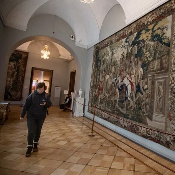 Выставка «Музейное значение»