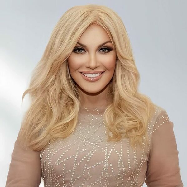 Концерт Таисии Повалий