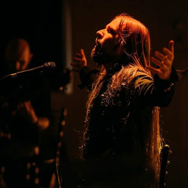 Концерт «Рок при свечах»