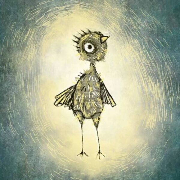 Спектакль «Жил-был Фип»