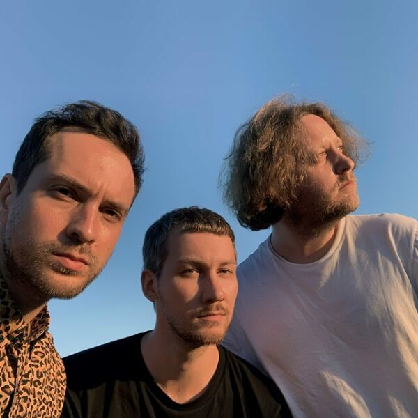 Концерт группы Pompeya