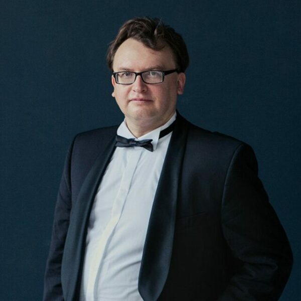 Концерт «Освященные Пасхой великие русские шедевры»