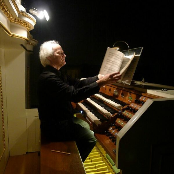 Пасха в Храме Святого Станислава