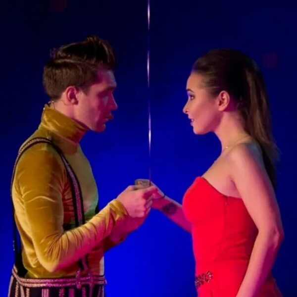 Спектакль «Адамантан»