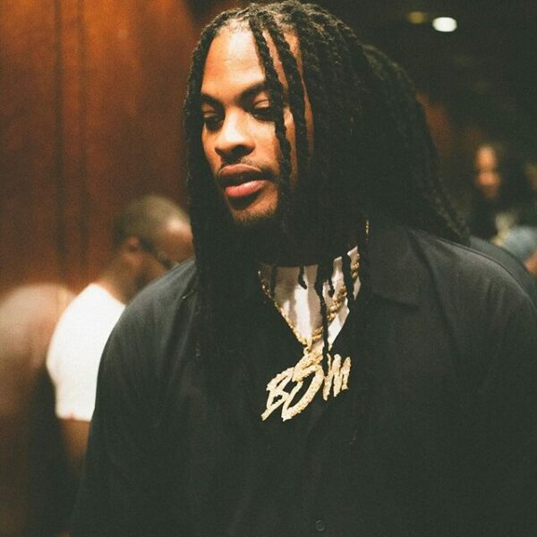 Концерт Waka Flocka Flame