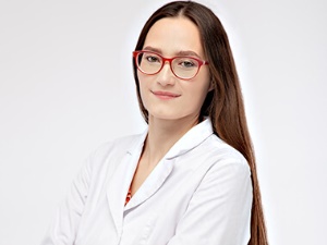 Елена Гайворонская