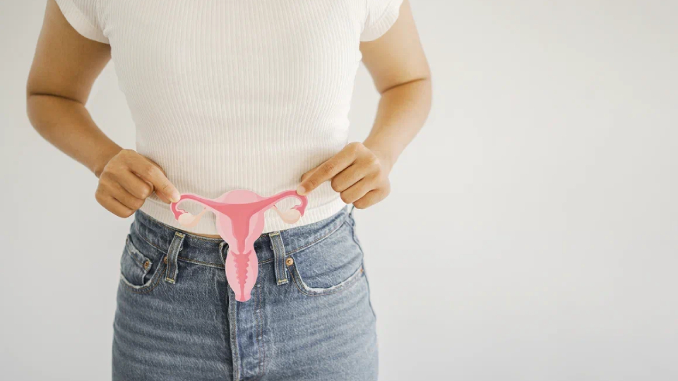 Эндометриоз шейки матки у женщин