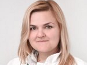 Екатерина Ханукаева