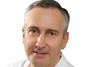 Андрей Бакулев