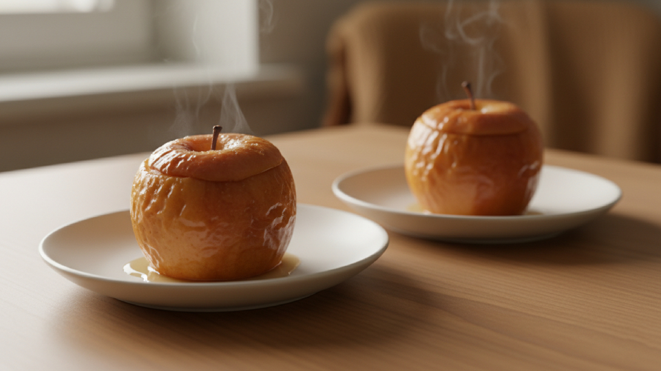 Яблочная диета