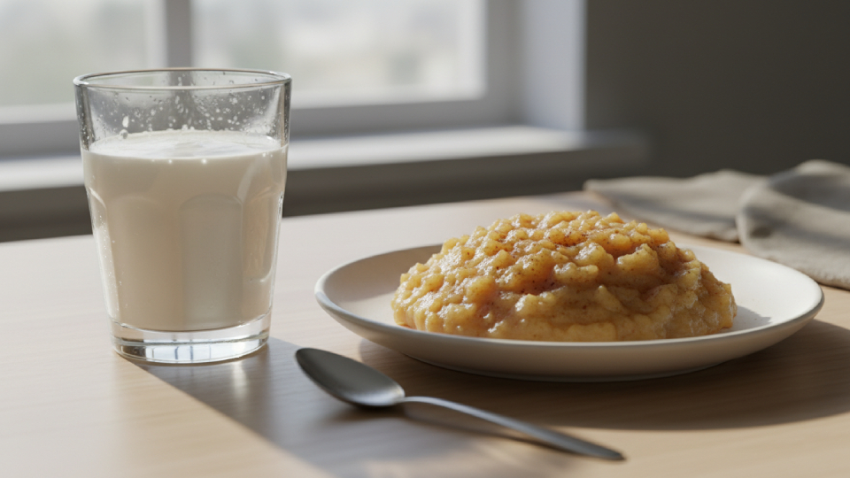 Яблочная диета