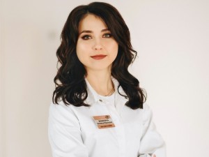 Наталья Хералова