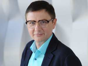 Михаил Гаврилов