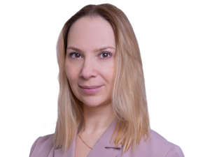 Ирина Булыгина