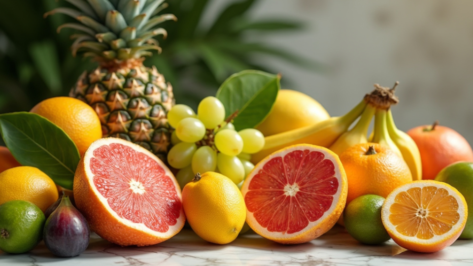 Алкалиновая диета