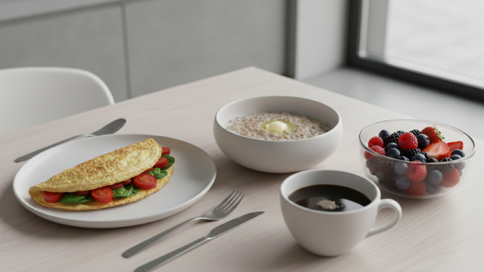 Безглютеновая диета