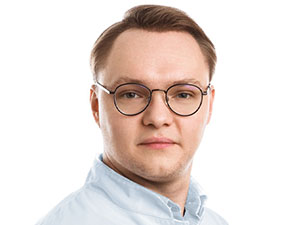 Константин Смирнов