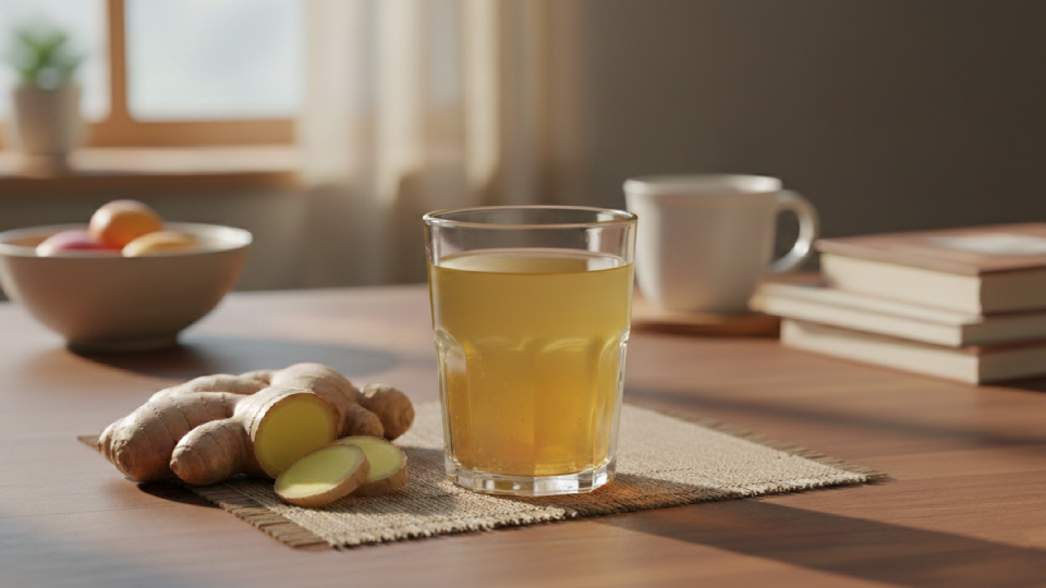 Как избавиться от изжоги у взрослых в домашних условиях