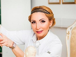 Марият Мухина