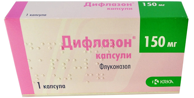 Дифлазон. Фото: КRКА