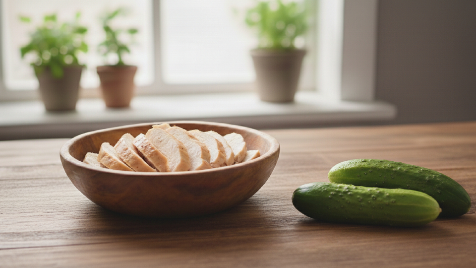 Яичная диета