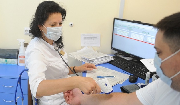 Противопоказания для прививки от коронавируса