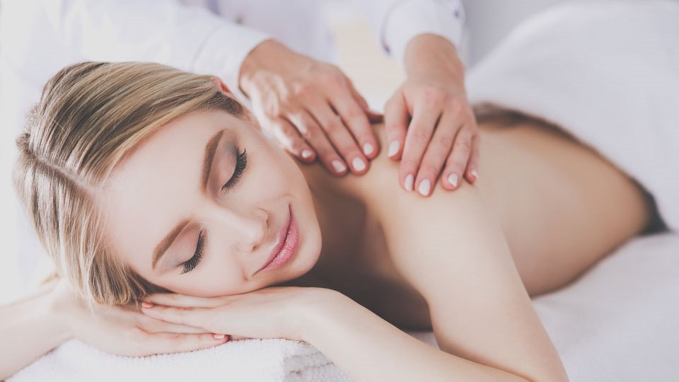 Раздел 3: Работа с телом