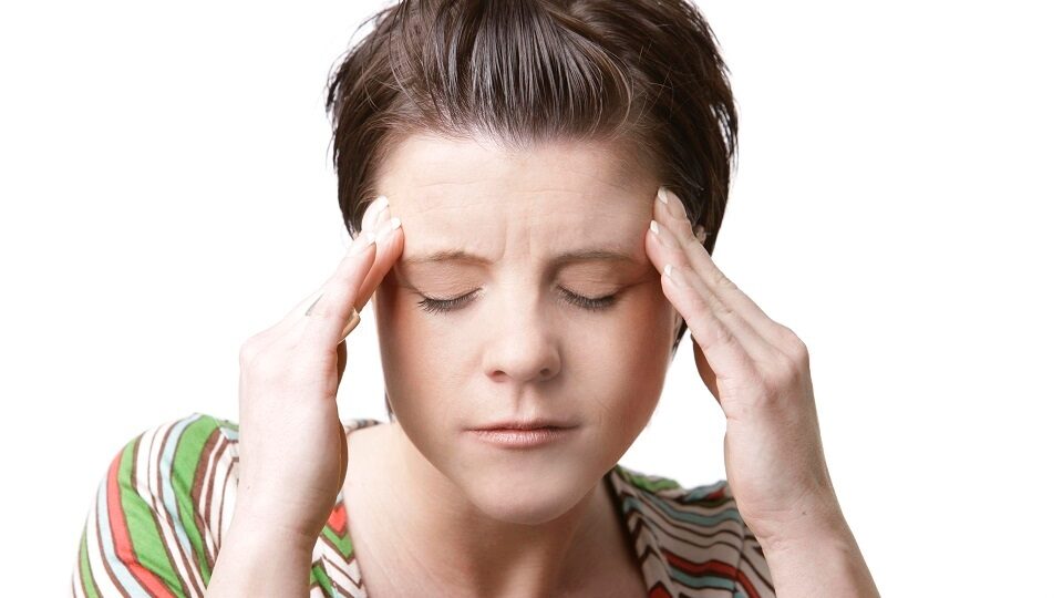 Нервный тик у взрослых: причины, симптомы, лечение, профилактика в ...