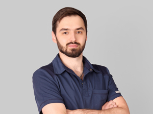 Борис Броховецкий