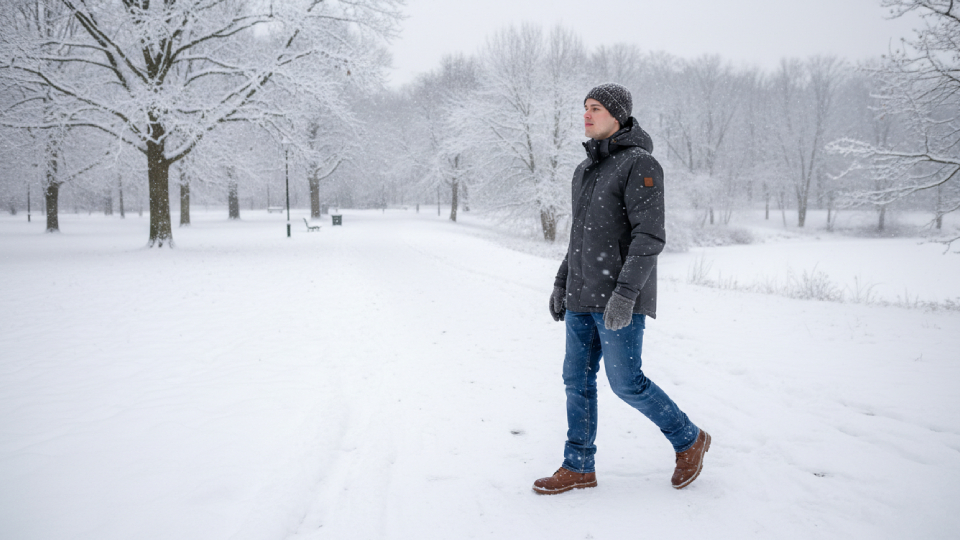 Симптомы панической атаки у взрослых