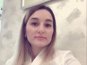 Ангелина Мальсагова